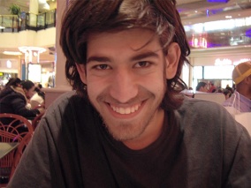 Aaron Swartz