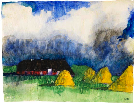 Nolde