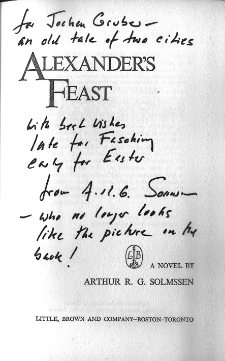 Title Page