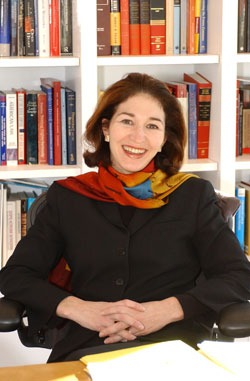 Anne-Marie Slaughter