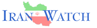 Iran Watch Logo