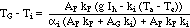 Differenz Fuboden- minus Innenluft-Temperatur